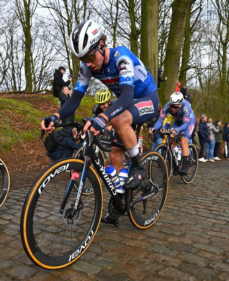 22nd Bredene Koksijde Classic 2024