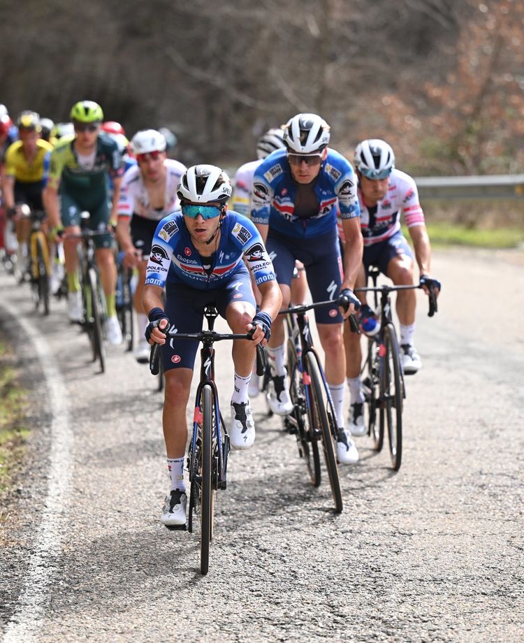 103rd Volta Ciclista a Catalunya 2024 - Stage 3