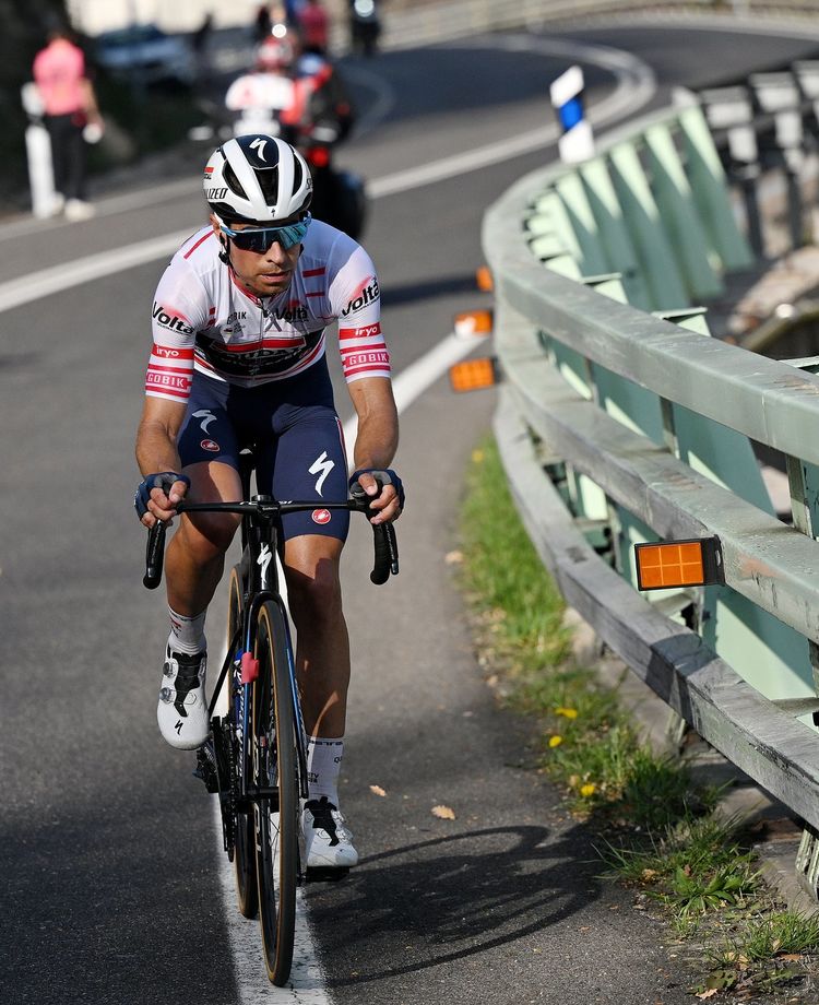 103rd Volta Ciclista a Catalunya 2024 - Stage 6