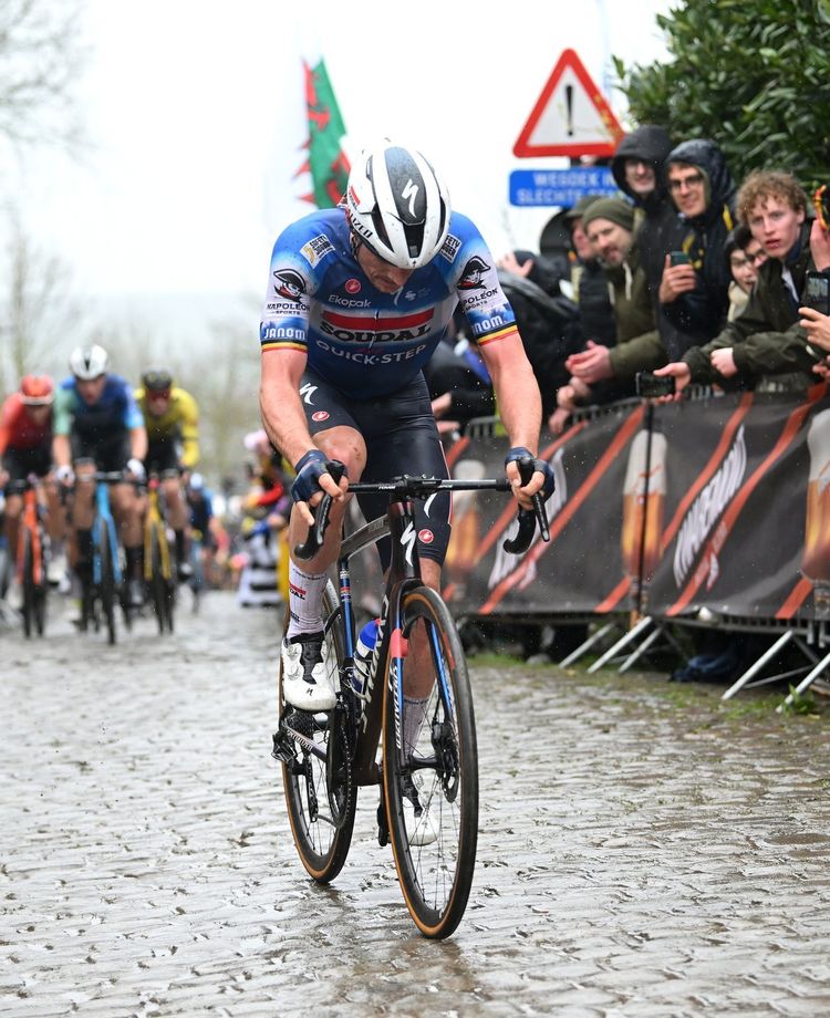 108th Ronde van Vlaanderen - Tour des Flandres 2024 - Men's Elite