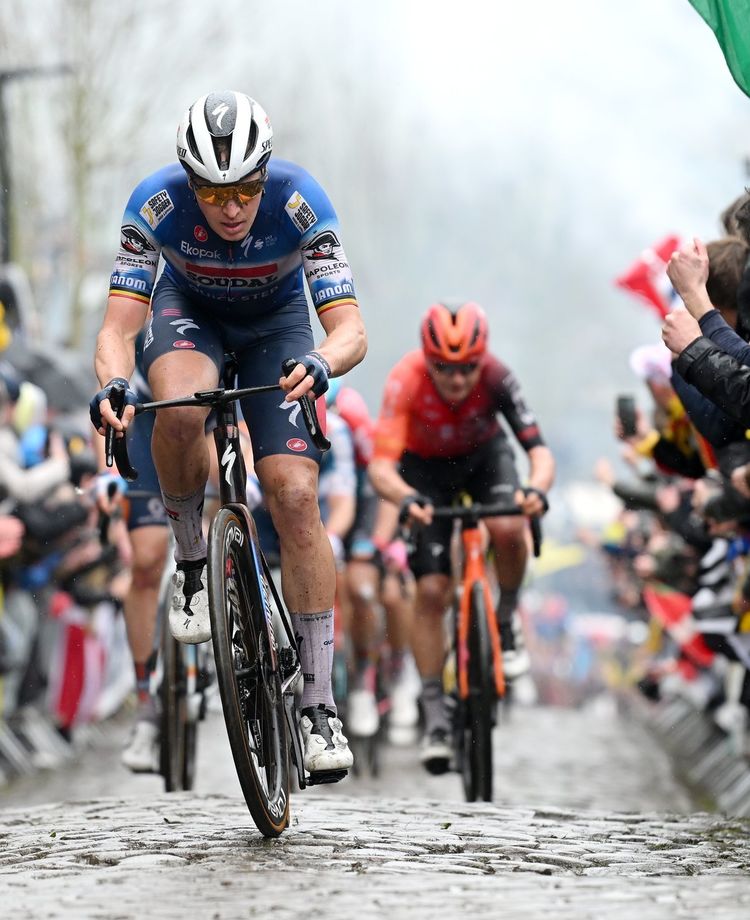 108th Ronde van Vlaanderen - Tour des Flandres 2024 - Men's Elite