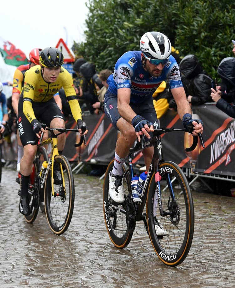 108th Ronde van Vlaanderen - Tour des Flandres 2024 - Men's Elite