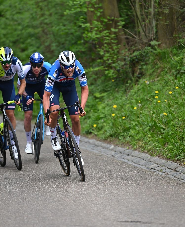 58th Amstel Gold Race 2024 - Men´s Elite