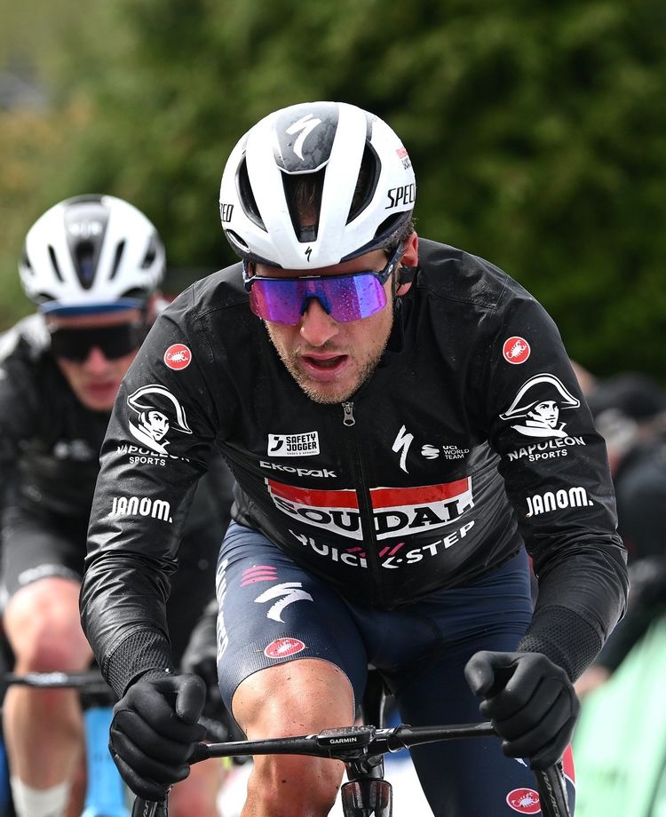 88th La Fleche Wallonne 2024 - Men's Elite