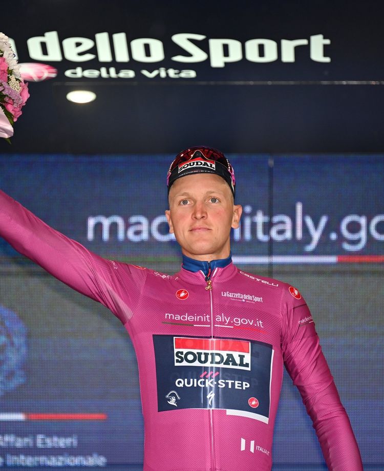 107th Giro d'Italia 2024 - Stage 3