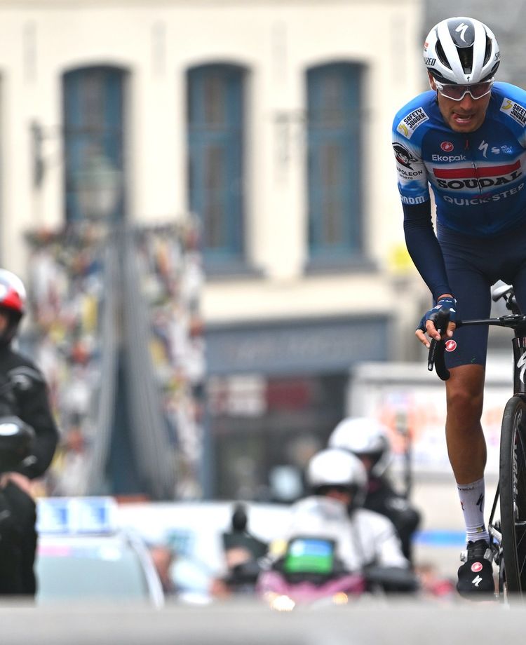 68th 4 Jours de Dunkerque / Grand Prix des Hauts de France 2024 – Stage 5