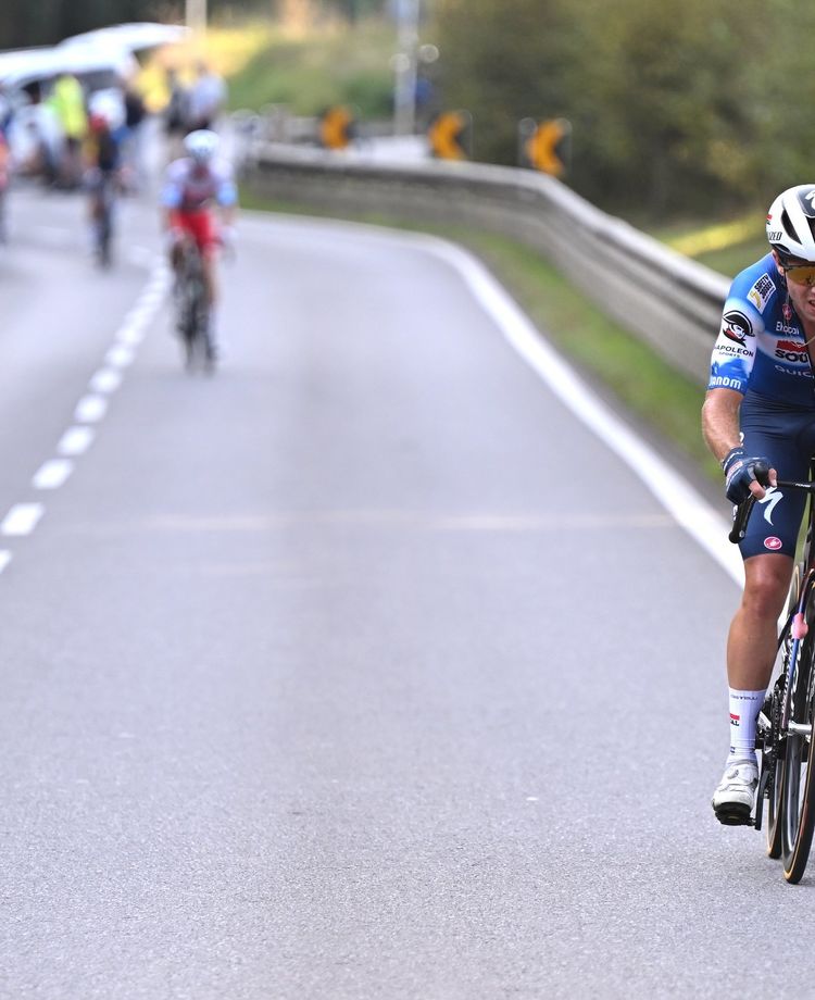 84th Tour de Luxembourg 2024 - Stage 1