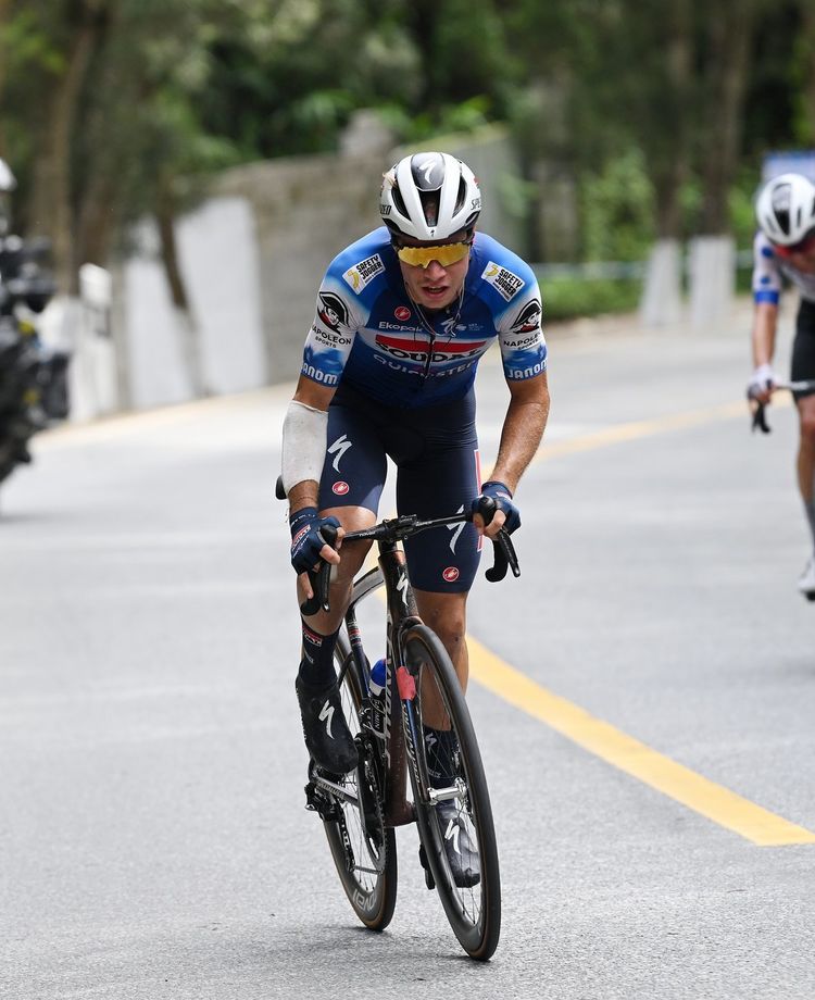 5th Gree-Tour Of Guangxi 2024 - Stage 3