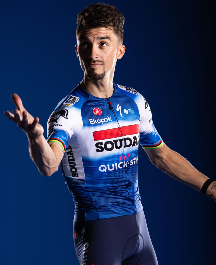 Julian Alaphilippe