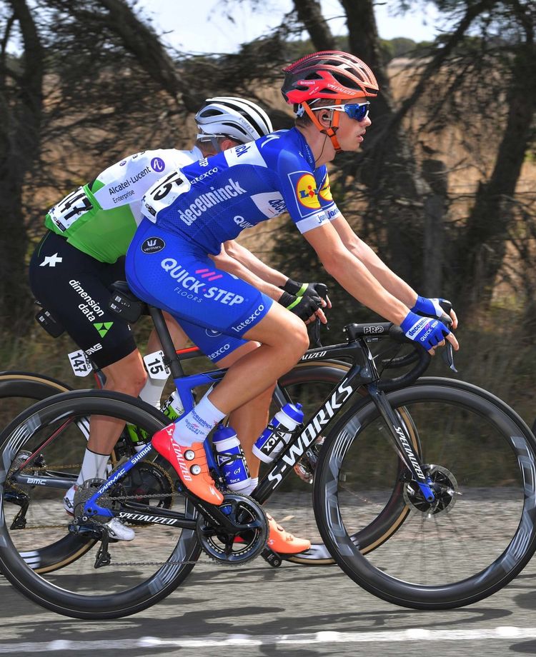 5th Cadel Evans Great Ocean Road Race 2019 - Elite Men