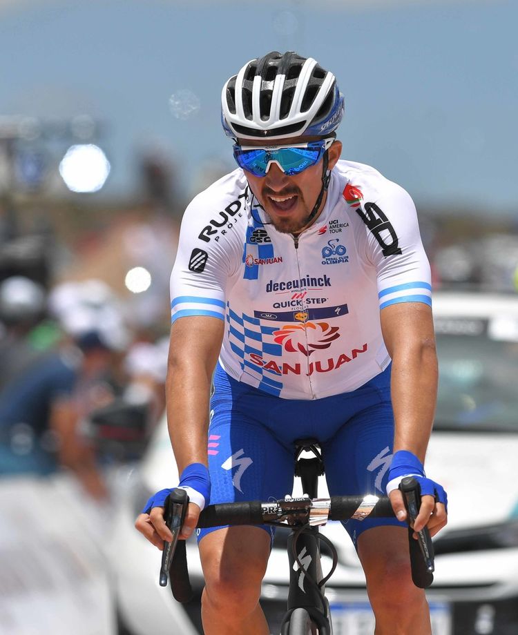 37th Tour of San Juan 2019 - Stage 5