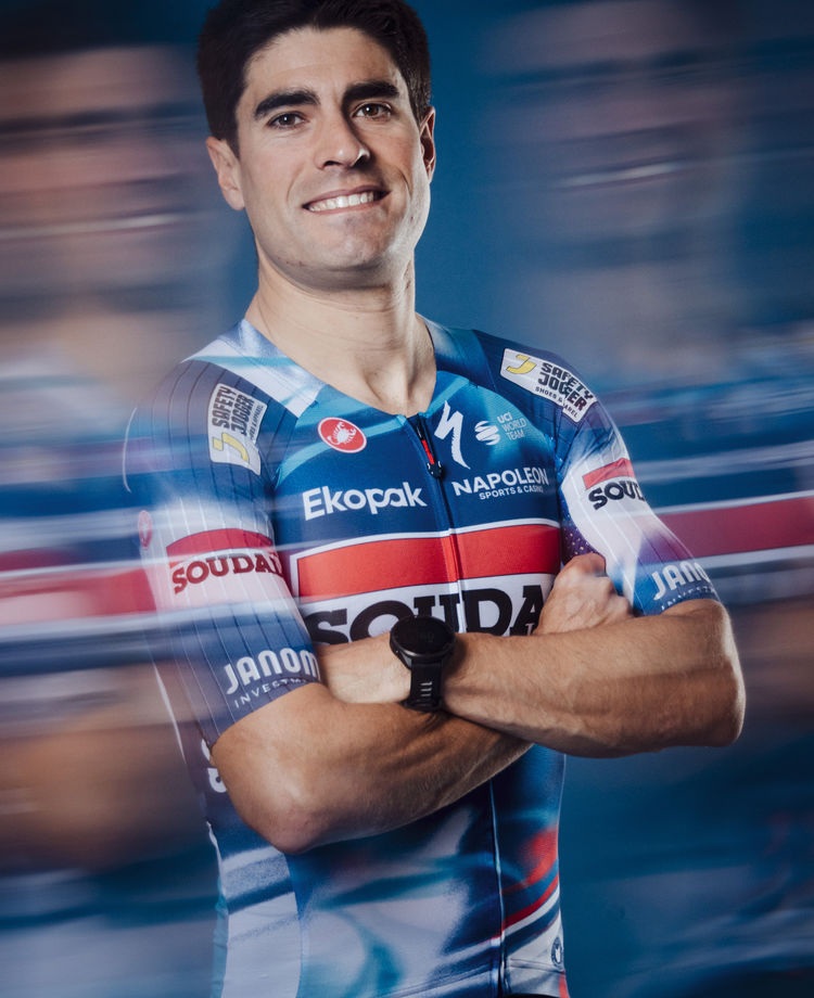 Mikel Landa