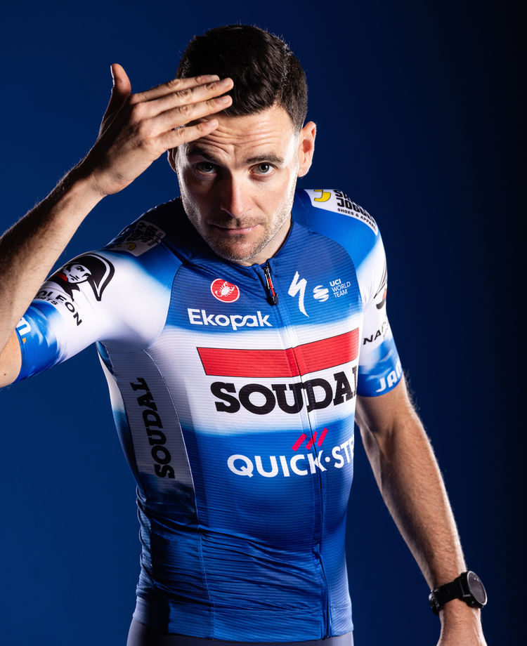 Pieter Serry