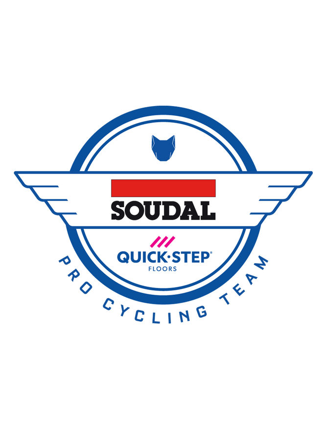 Guido Scheeren | Soudal Quick-Step Pro Cycling Team